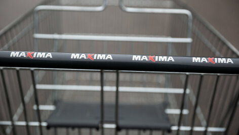 &bdquo;Maxima&ldquo;