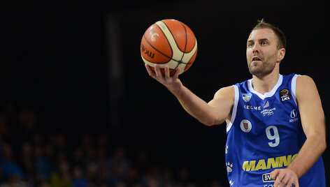 Tomas Delininkaitis