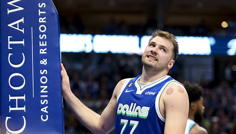 Luka Dončičius