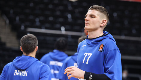Artūras Gudaitis