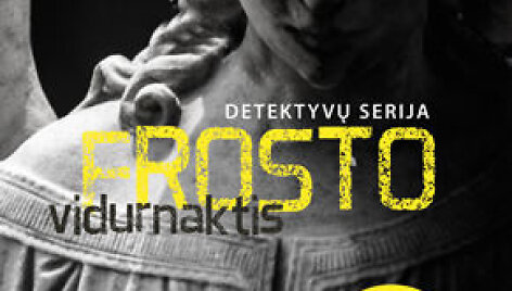 &bdquo;Frosto vidurnaktis&ldquo;