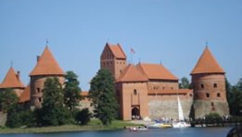 Trakai