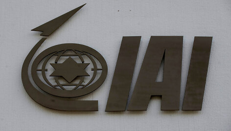 &bdquo;Israel Aerospace Industries&ldquo;