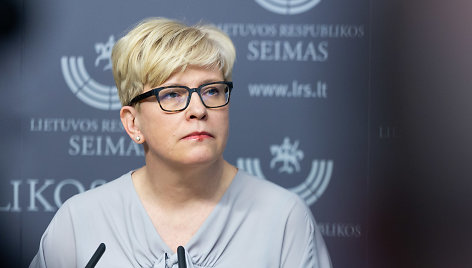 Ingrida Šimonytė