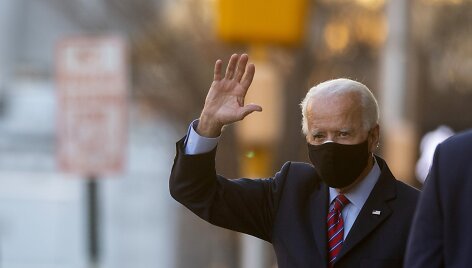 Joe Bidenas