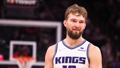 Domantas Sabonis