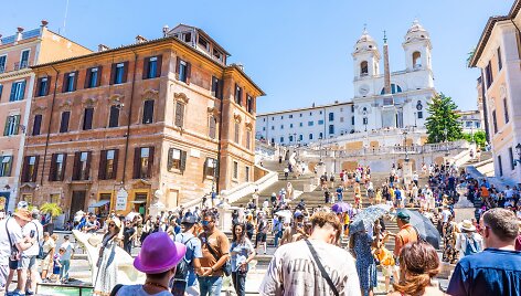 Roma, Italija
