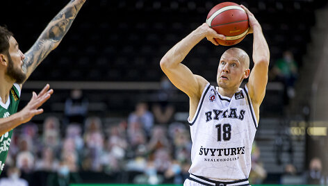 Mindaugas Girdžiūnas