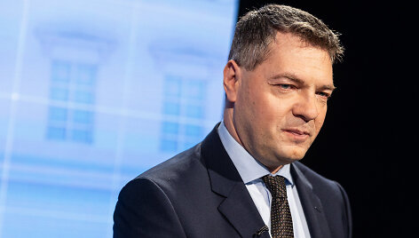 Andrius Mazuronis