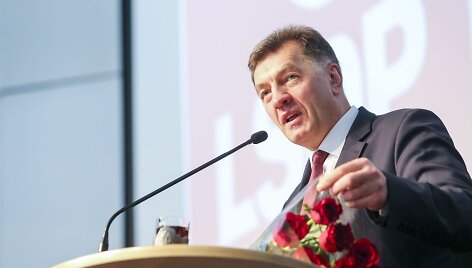 Algirdas Butkevičius