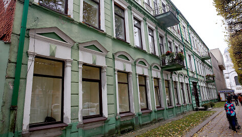 Kauno klinikinė ligoninė