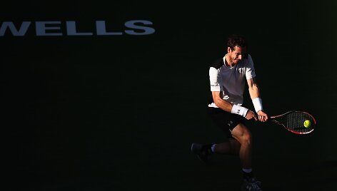 Andy Murray
