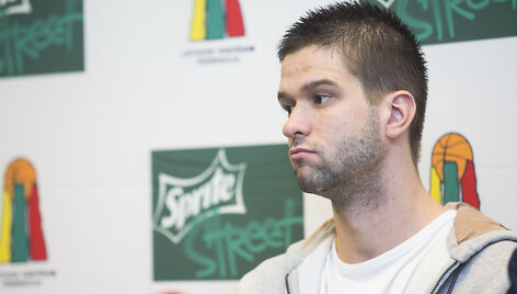 Mantas Kalnietis
