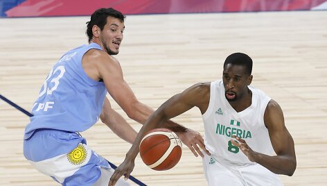 Ekpe Udoh