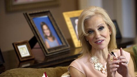 Kellyanne Conway