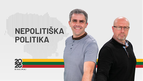 Nepoliti&scaron;ka politika
