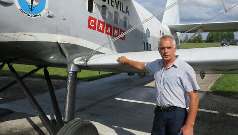 Alvydas Danilaitis