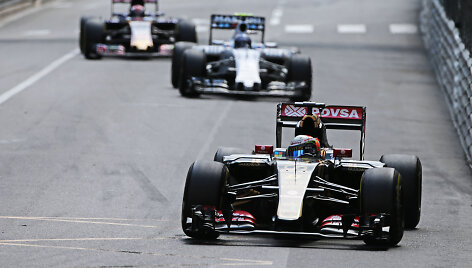 Monako &bdquo;Grand Prix&ldquo;