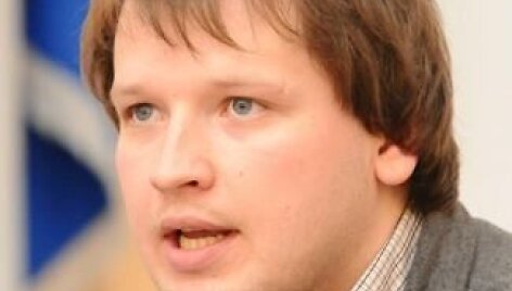 Arminas Varanauskas