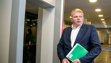 Andrius Palionis