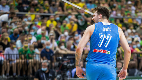 Luka Doncic