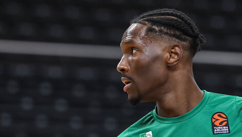 Nigelas Hayes'as