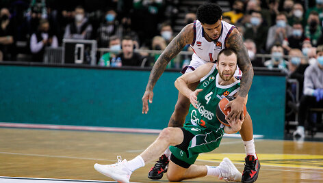 Lukas Lekavičius