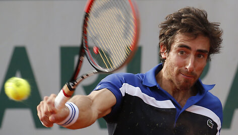 Pablo Cuevasas