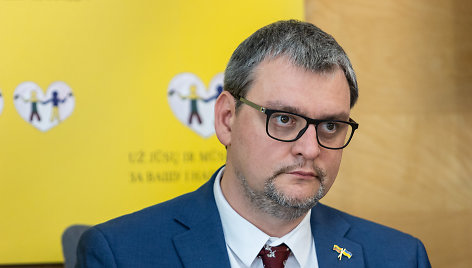 Vygintas Gasparavičius