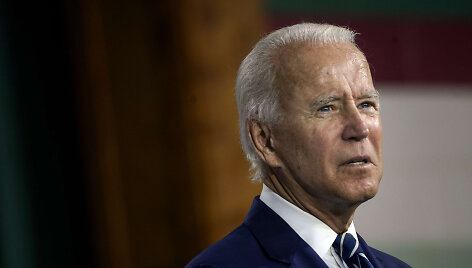 Joe Bidenas
