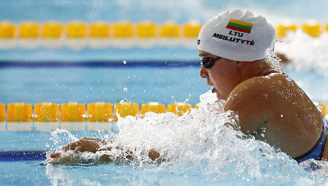 Rūta Meilutytė