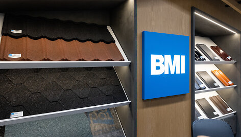 &bdquo;BMI Group&ldquo; globalių paslaugų centro Vilniuje atidarymas