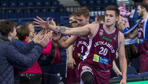 Margiris Normantas