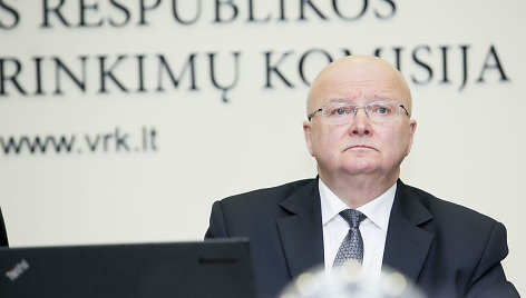 Zenonas Vaigauskas