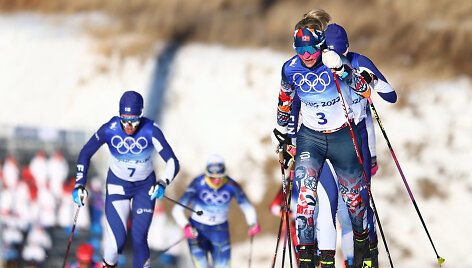 Therese Johaug