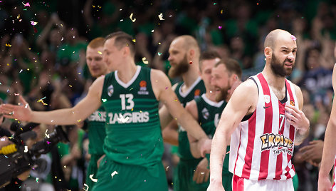 Vassilis Spanoulis