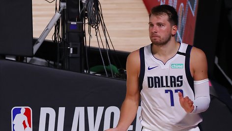 Luka Dončičius