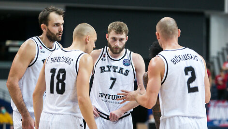 Vilniaus &bdquo;Rytas&ldquo;