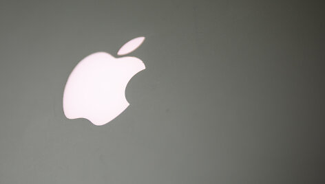&bdquo;Apple&ldquo;