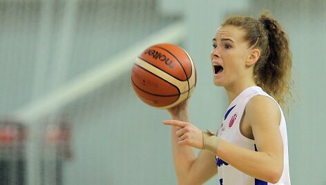 Dalia Belickaitė