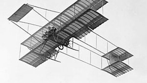 &bdquo;Farman 3&ldquo;