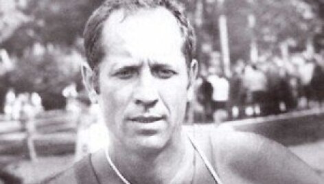 Petras &Scaron;imonėlis