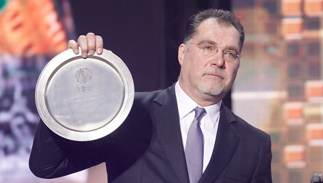 Arvydas Sabonis