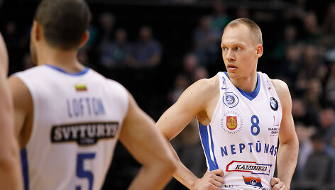 Mindaugas Girdžiūnas