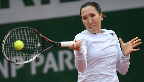 Jelena Jankovič
