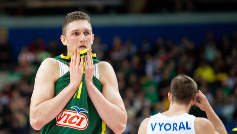 Laurynas Birutis