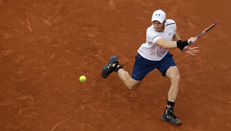 Andy Murray