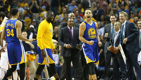 Stephenas Curry