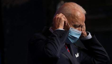 Joe Bidenas