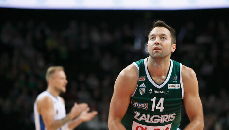 Ianas Vougioukas